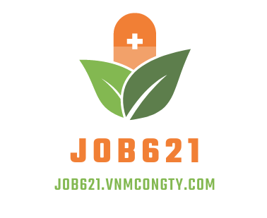 CÔNG TY TNHH JOB621